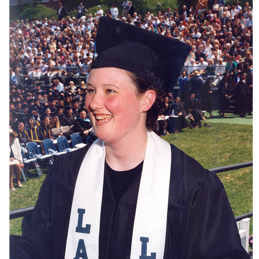 Bridget Murphy '01