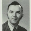 Rev. Vincent E. Keane, Ph.D.